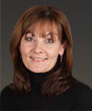 Wendy Gellatley